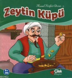 Zeytin Küpü