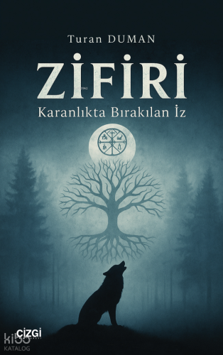 Zifiri;Karanlıkta Bırakılan İz