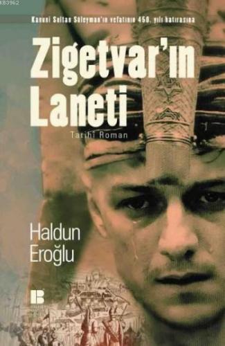 Zigetvar'ın Laneti Haldun Eroğlu