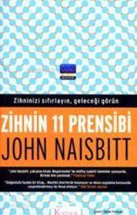 Zihnin 11 Prensibi John Naisbitt