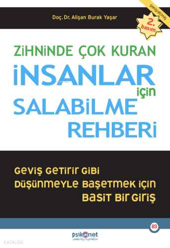 Zihninde Çok Kuran İnsanlar İçin Salabilme Rehberi Alişan Burak Yaşar