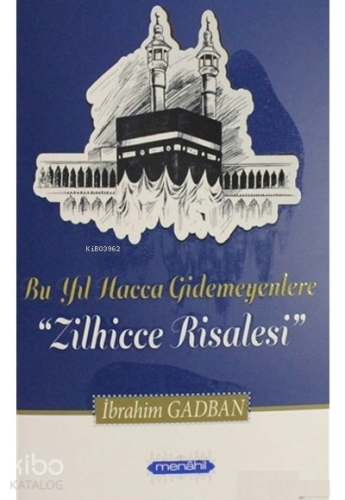 Zilhecce Risalesi