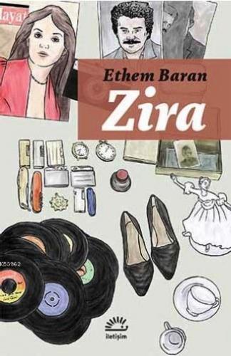 Zira Ethem Baran
