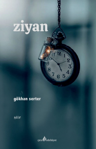Ziyan Gökhan Serter