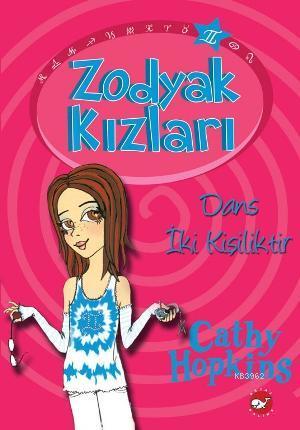 Zodyak Kızları 2; Dans İki Kişiliktir