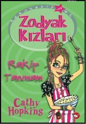 Zodyak Kızları 3; Rakip Tanımam