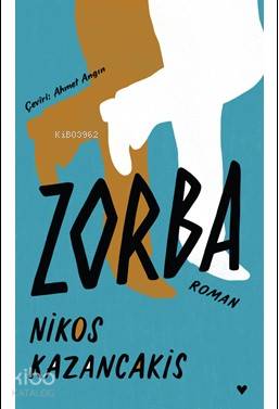 Zorba Nikos Kazancakis