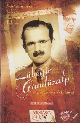 Zübeyir Gündüzalp