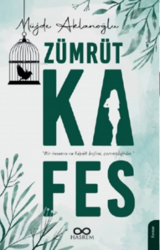 Zümrüt Kasfes Müjde Aklanoğlu